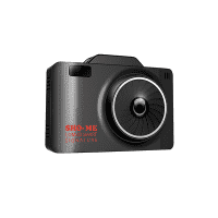 Антирадар с видеорегистратором SHO-ME COMBO SMART SIGNATURE с GPS/GLONASS модулем