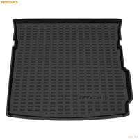 Коврик багажника для Renault Duster 4х4 (2021-2025) № 5529050400