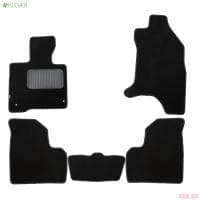 Коврики в салон Klever Premium для Mitsubishi i-MiEV (2011-2015) № KLEVER03352822110kh