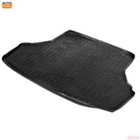 Коврик багажника для Lada (ВАЗ) Granta седан (2018-2025) № 9600202