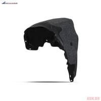 Подкрылок задний левый с шумоизоляцией для Ford EcoSport (2014-2023) 2WD № NLS.16.58.003