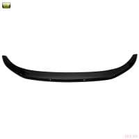 Дефлектор капота для Mitsubishi Pajero Sport (2019-2025) № SMIL2001912