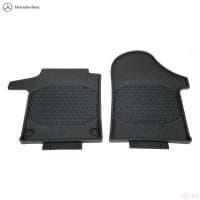 Коврики салона передние оригинальные для Mercedes Vito (W447) (2014-2025) № A4476809302