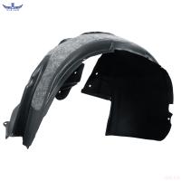 Подкрылок передний правый с шумоизоляцией для Omoda C5 (T19C) (2022-2025) № TOTEM.S.AN0375.12