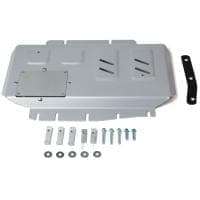 Защита двигателя для Nissan Pathfinder (2004-2014) № 2333.4165.2.6