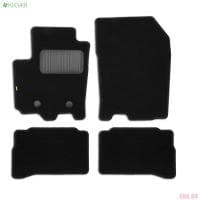 Коврики салона Klever текстильные Standart для Suzuki Vitara (2015-2025) № KLEVER02472301210kh