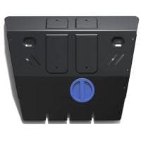 Защита двигателя для Toyota FJ Cruiser (2006-2018) 1-я часть № 2111.5789.1.3