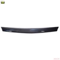 Дефлектор капота SIM для Opel Vectra C седан (2005-2008) № SOPVEC0512