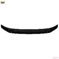 Дефлектор капота SIM для Volkswagen Tiguan (2017-2023) № SVOTIG1612