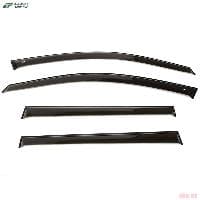 Дефлекторы боковых окон Cobra для Volkswagen Passat B5/B5+ универсал (1997-2005) № V21497