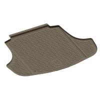 Коврик в багажник для Lexus ES (2018-2025) № 96644