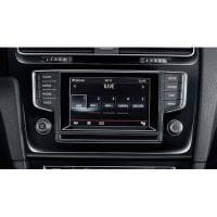 Оригинальная система голосового управления Discover Media для Volkswagen Golf 7 хэтчбек 5 дв. (2013-2019) № 5G0054802A