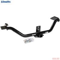 Фаркоп Draw-Tite под американский квадрат для Honda Ridgeline (2006-2014) № 75280