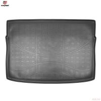 Коврик багажника для Volkswagen Golf 8 хетчбек (2019-2025) № NPA00-T95-170-2