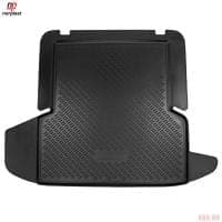 Коврик в багажник Norplast для Opel Insignia B хетчбек (2017-2022) № NPA00-T63-410