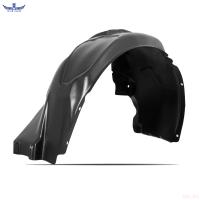 Подкрылок передний правый для Lada (ВАЗ) Largus Cross FL универсал (2021-2025) № TOTEM.A0N121.12