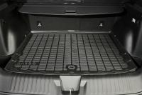 Коврик багажника для Haval Dargo (2022-2025) № 97968
