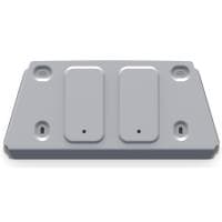 Защита рулевых тяг для Suzuki Jimny (2019-2025) № 2333.5527.1.6