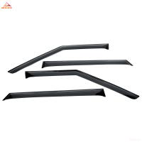 Дефлекторы боковых окон для JAECOO J7 (2023-2025) № DN-JAE-00001