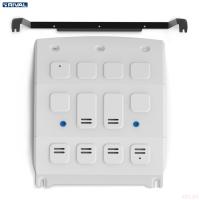 Защита картера для EXEED TXL (2020-2025) № 333.0942.1