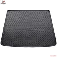 Коврик в багажник Norplast для Nissan Terrano 4WD (2014-2022) № NPL-P-69-05