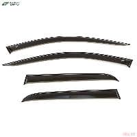 Дефлекторы окон для Opel Corsa B 5дв. (1993-2000) № O13594