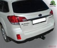 Фаркоп Лидер Плюс для Subaru Outback (ВМ) универсал (2009-2014) № S307-A