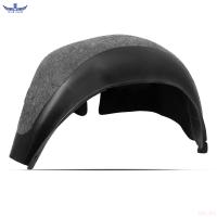 Подкрылок с шумоизоляцией задний правый для Lada (ВАЗ) Granta седан (2018-2025) № TOTEM.S.A16648.22