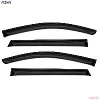 Дефлекторы окон Rein для Fiat Freemont (2013-2016) № REINWV298