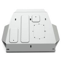 Защита двигателя для Toyota Land Cruiser 200 (2007-2021) 1-я часть № 2333.5713.2.6