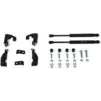 Упоры багажника для Lada (ВАЗ) Granta седан (2018-2025) 2 шт. № UBLAGRA021