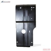 Защита КПП для УАЗ Patriot (2015-2025) № NLZ.54.01.120