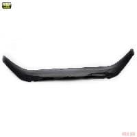 Дефлектор капота SIM для Hyundai Getz (2006-2010) № SHYGET0612