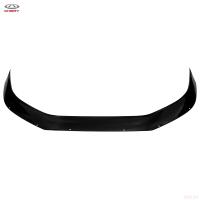 Дефлектор капота оригинальный для Chery Tiggo 8 Pro (2021-2025) № CHERY1206