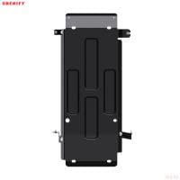 Защита топливного бака для Mercedes Х-Class (2018-2025) № 13.3868