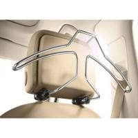 Вешалка (плечики) оригинальная в подголовник для Audi № 4L0061127