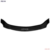 Дефлектор капота для Toyota Auris (2007-2010) № REINHD781