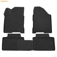 Коврики салона резиновые Ячеистый Ромб для Lada (ВАЗ) Vesta (2022-2025) № 1239045250