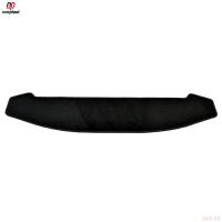 Коврик багажника текстильный для Jetour X70 Plus (2020-2025) (разложенный 3-й ряд) № NPA00-VT375-721