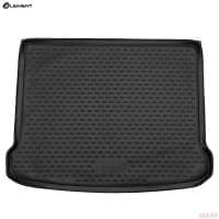 Коврик в багажник Element для Mazda 3 хетчбек (2019-2025) № ELEMENT02125B11