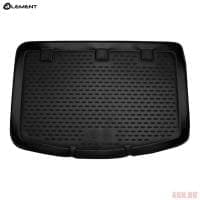 Коврик в багажник Element для Kia Rio хэтчбек (сборка Словакия) (2011-2014) № NLC.25.47.B11