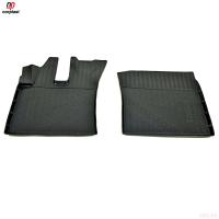 Коврики салона 3D для Faw J6 (3250) (2008-2025) № NPC10-C205-250-M00