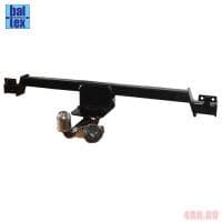 Фаркоп Baltex для Infiniti FX 35/FX37/FX50 (2008-2014) № 15.1982.12