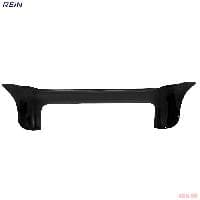 Дефлектор капота Rein для Hyundai Tucson (2004-2009) без логотипа № REINHD668wl