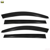 Дефлекторы окон для Omoda S5 (2022-2025) № SCROMO2332