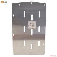 Защита АКПП для BMW X3 (2010-2017) № ALF3422AL