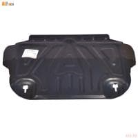 Защита картера и КПП для Mazda 3 (2013-2018) № ALF13070