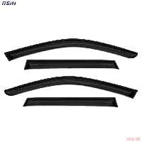 Дефлекторы окон Rein для BMW X5 (Е53) (2000-2006) № REINWV228