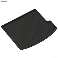 Коврик багажника для Changan CS85 (2019-2025) № 98857