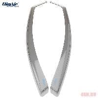 Дефлекторы передних окон ClimAir для Volvo XC60 (2008-2017) № 3638